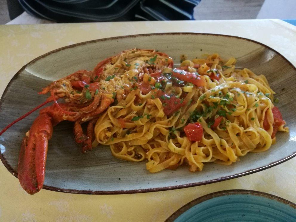 Pizzeria La Scogliera