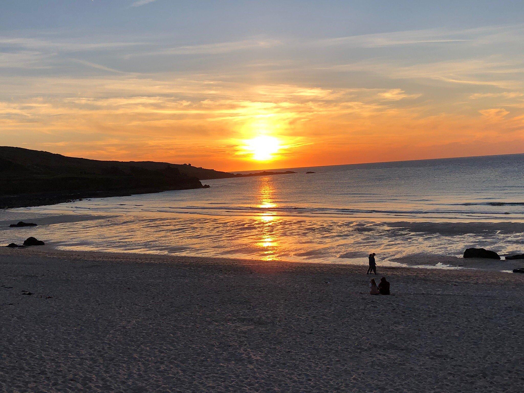Porthmeor Beach Café