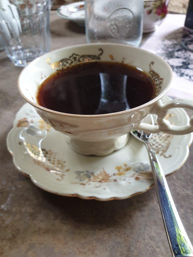 Café Kaffee Kränzchen