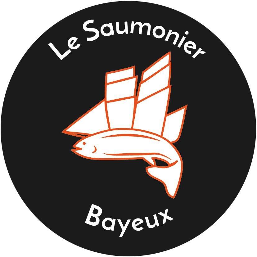 Le Saumonier de Bayeux - Fumage artisanal de poissons (saumon, haddock, maquereaux, flétan blanc ...) et coquillages