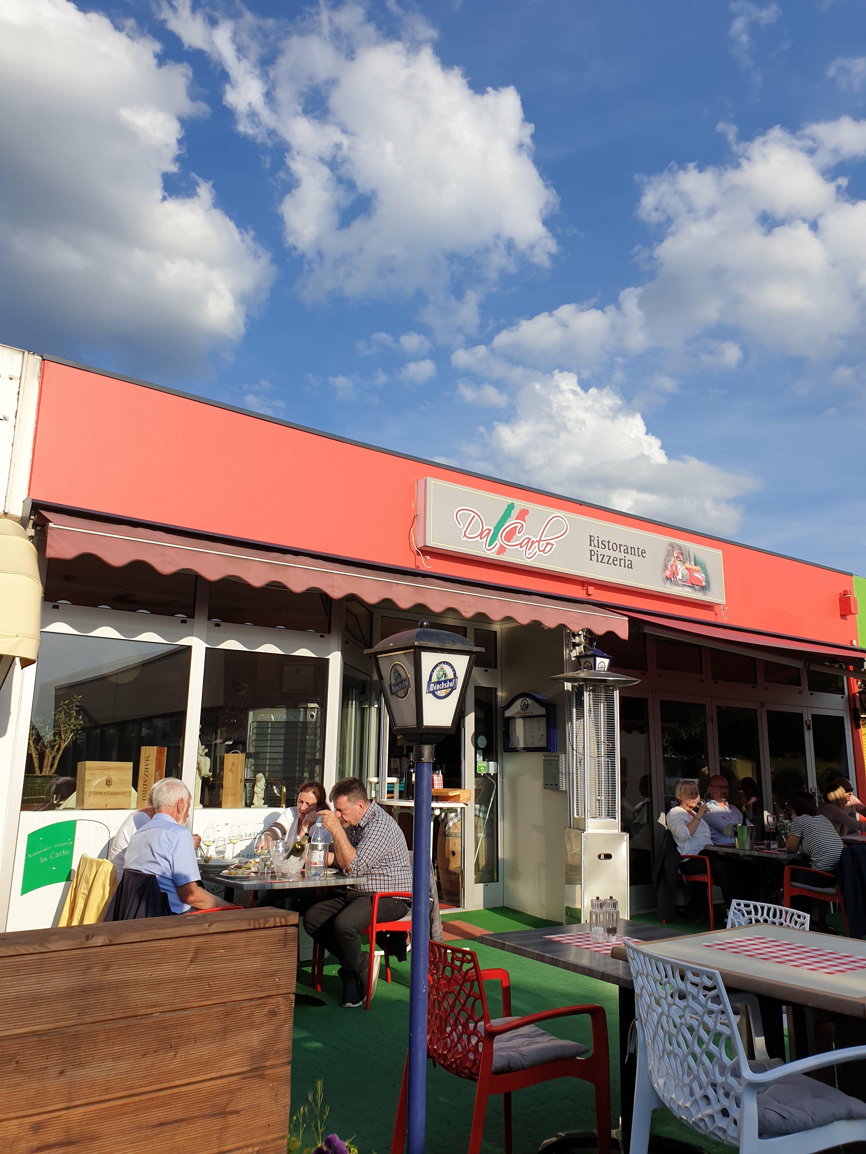 Ristorante Pizzeria Don Carlo