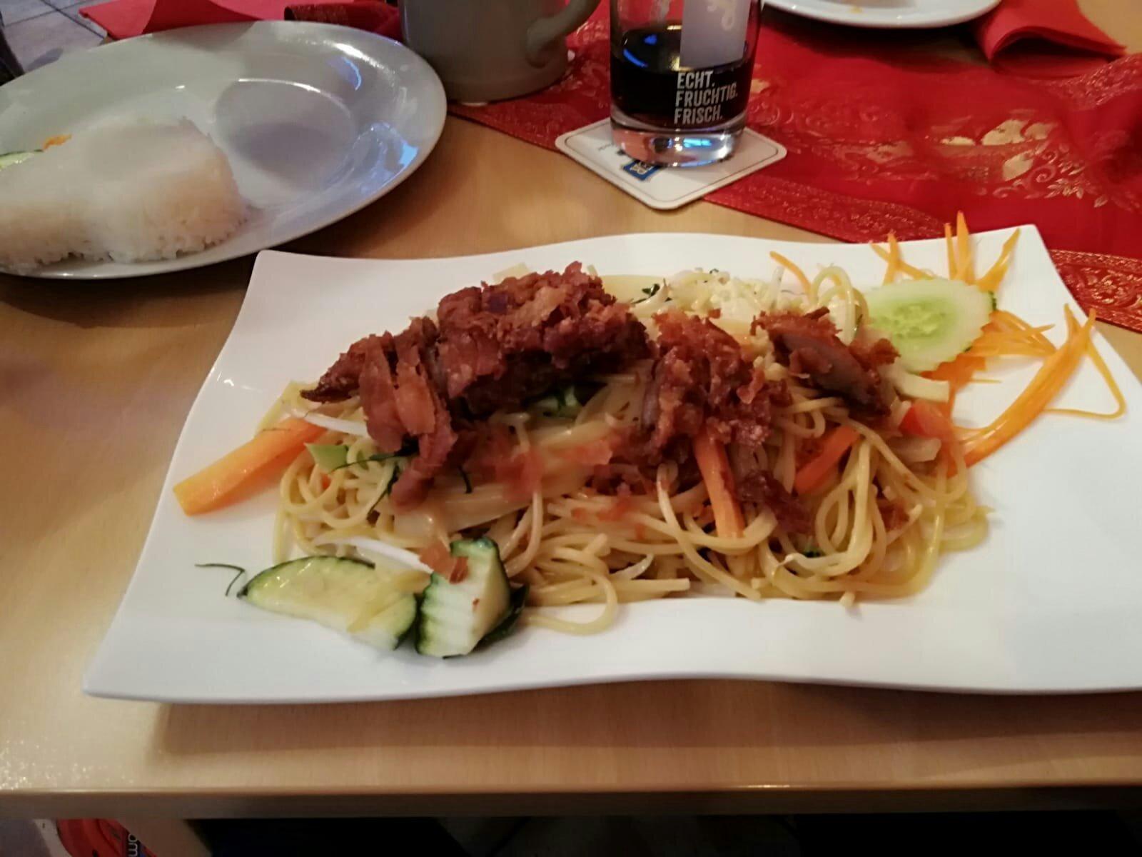 Räucherstübla Deutsches Restaurant