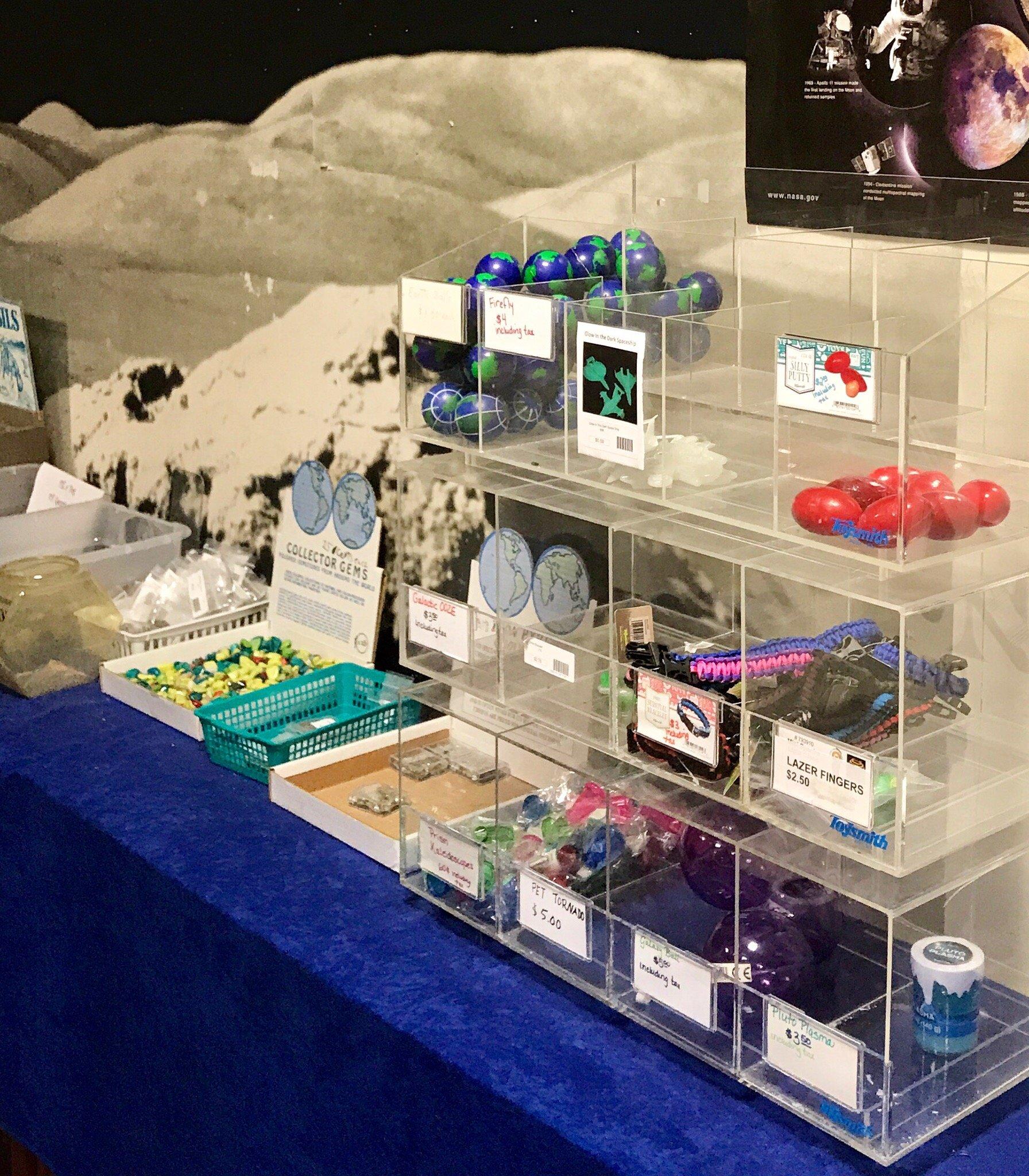 Kopernik Space Education Center