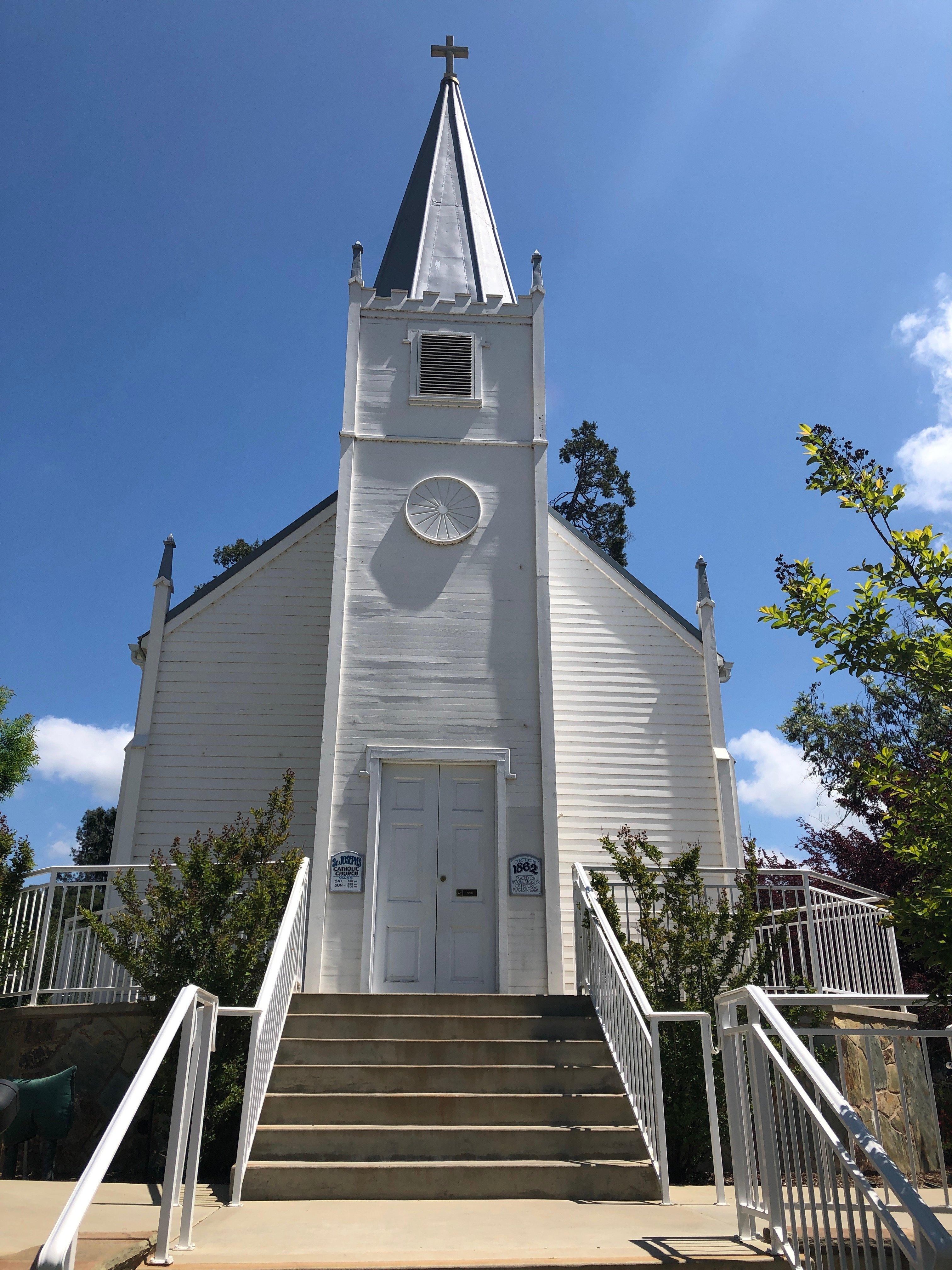 St. Joseph Catholic Church