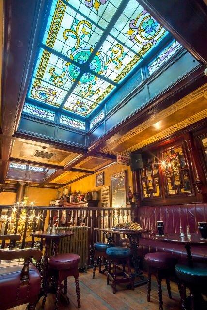 O'Neills Pub & Kitchen