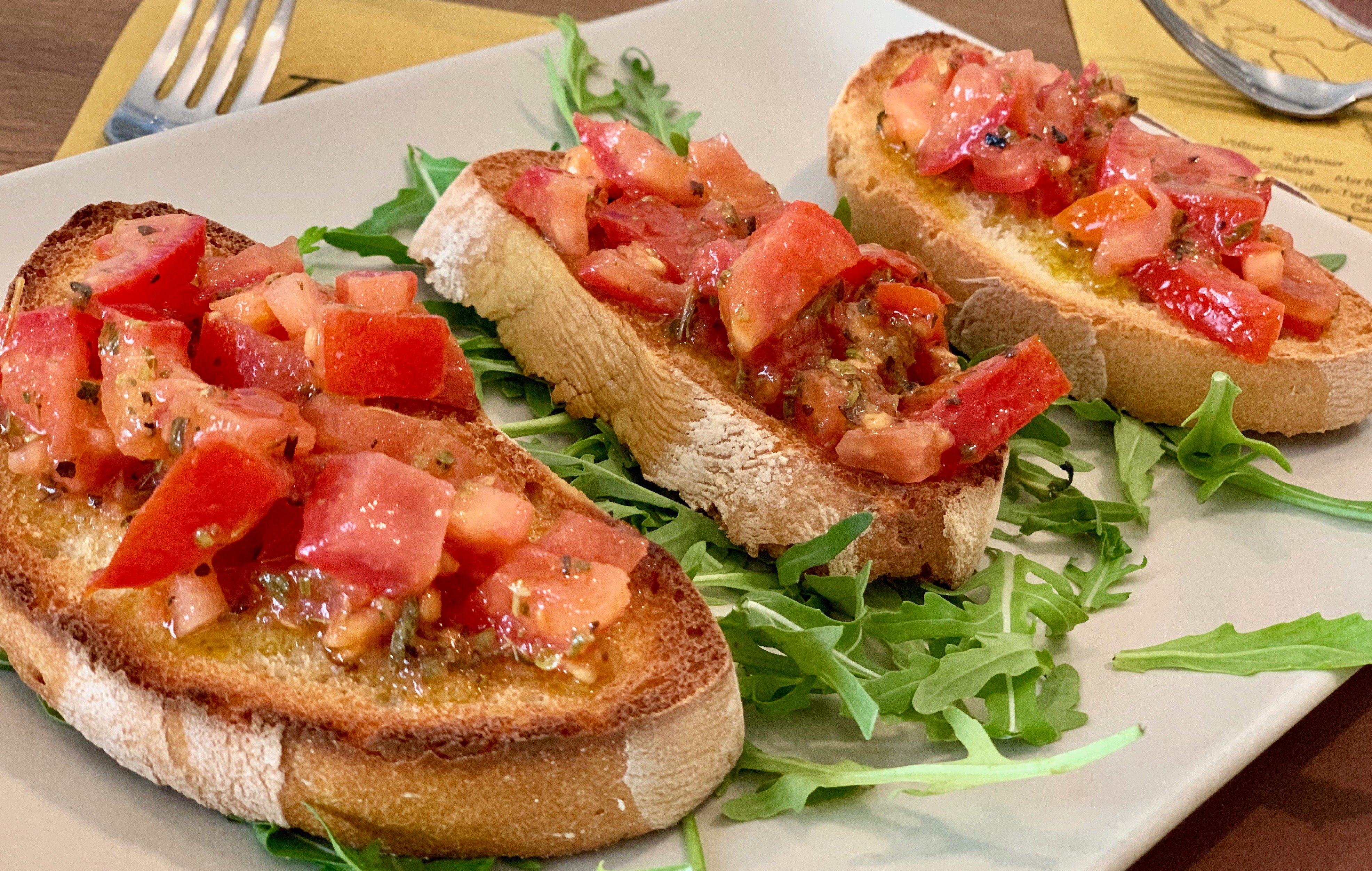 Tarabaralla Osteria Toscana