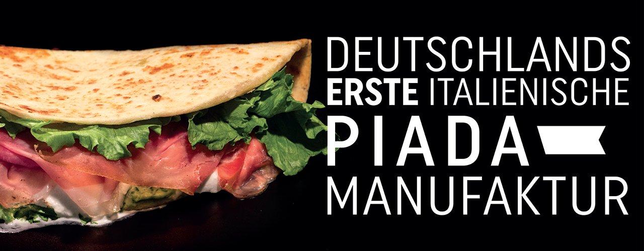 Atelier Piada - Piadineria italiana