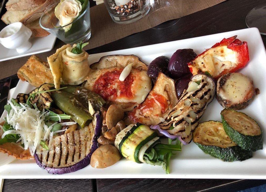 DiVino - Cucina Italiana - Vinobar