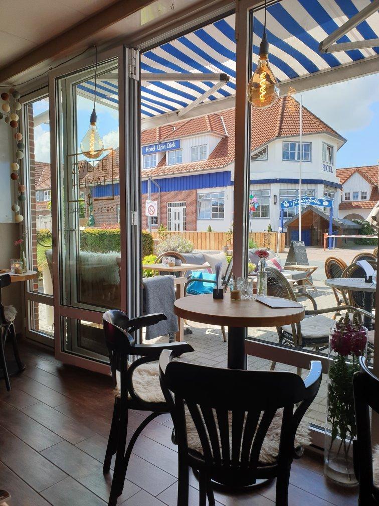 Zweite Heimat Dangast