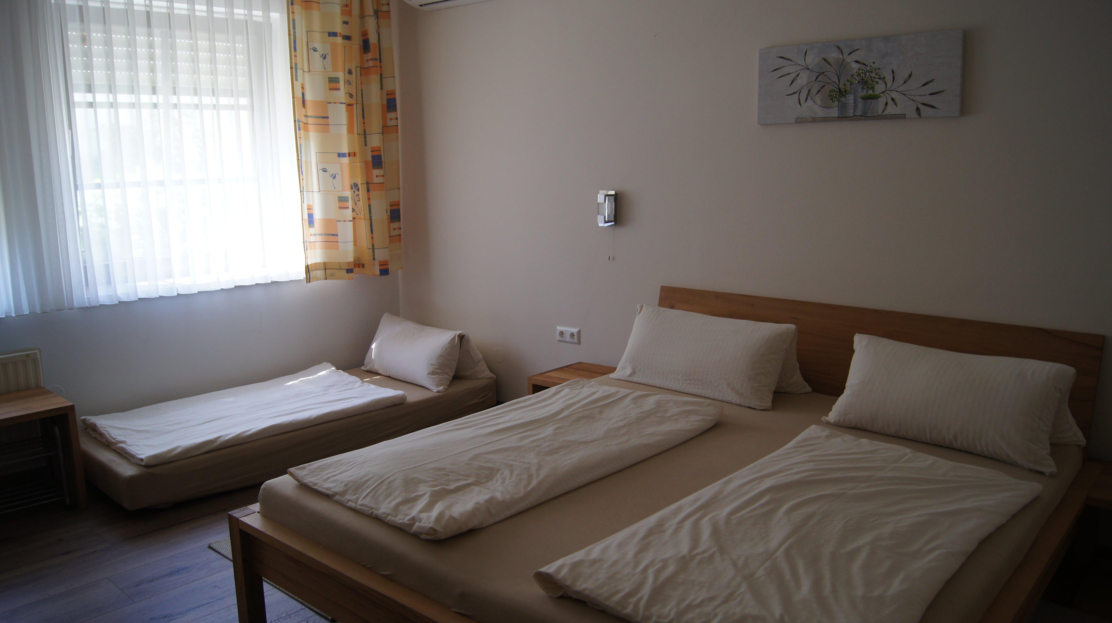 Weingut-Gästehaus Palkowitsch