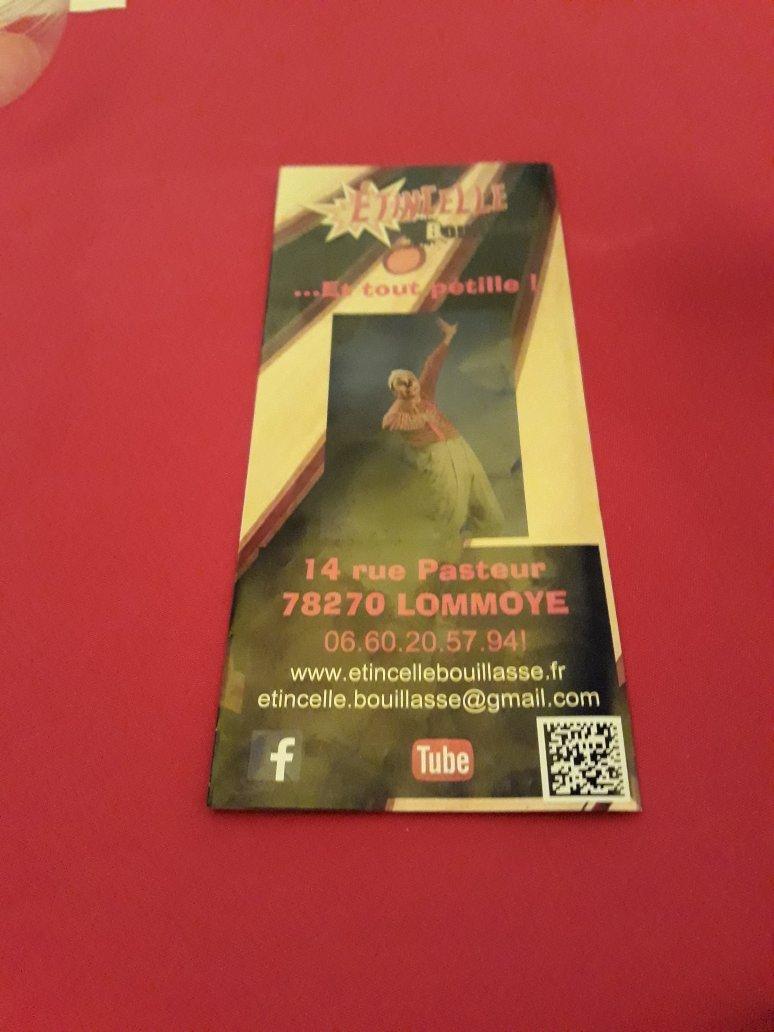 Ferme Theatre Chapiteau