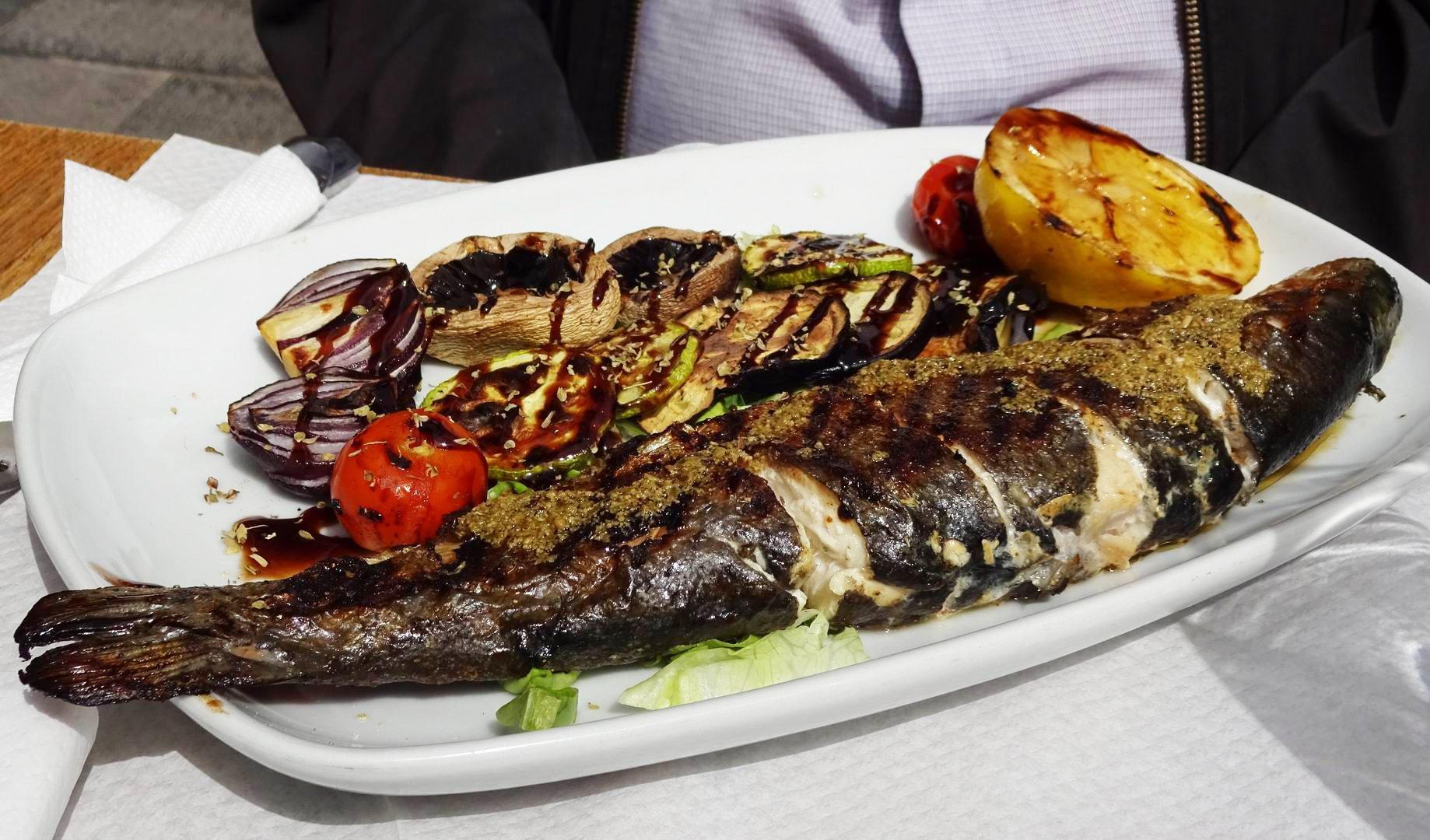 Belviso Restaurant & Lounge