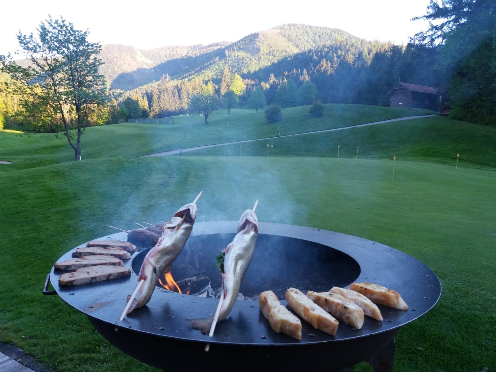 Golf Club Adamstal Franz Wittmann