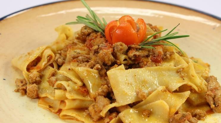 La Coppiola Ristorante Pizzeria Bar