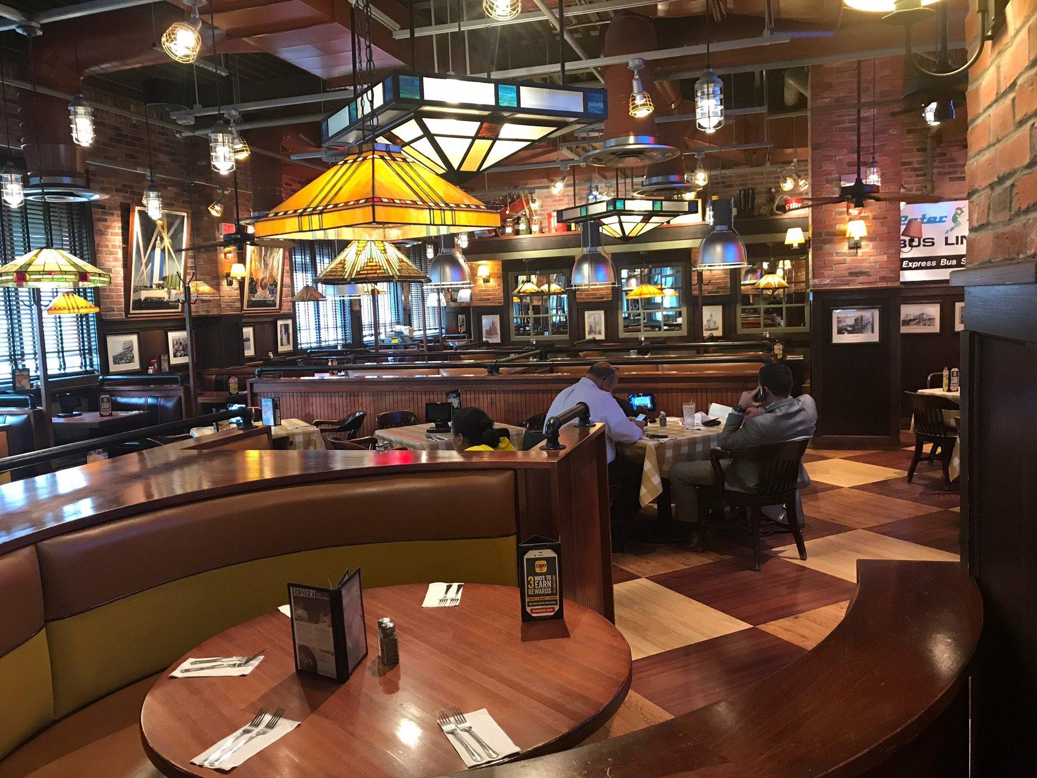 UNO Pizzeria & Grill