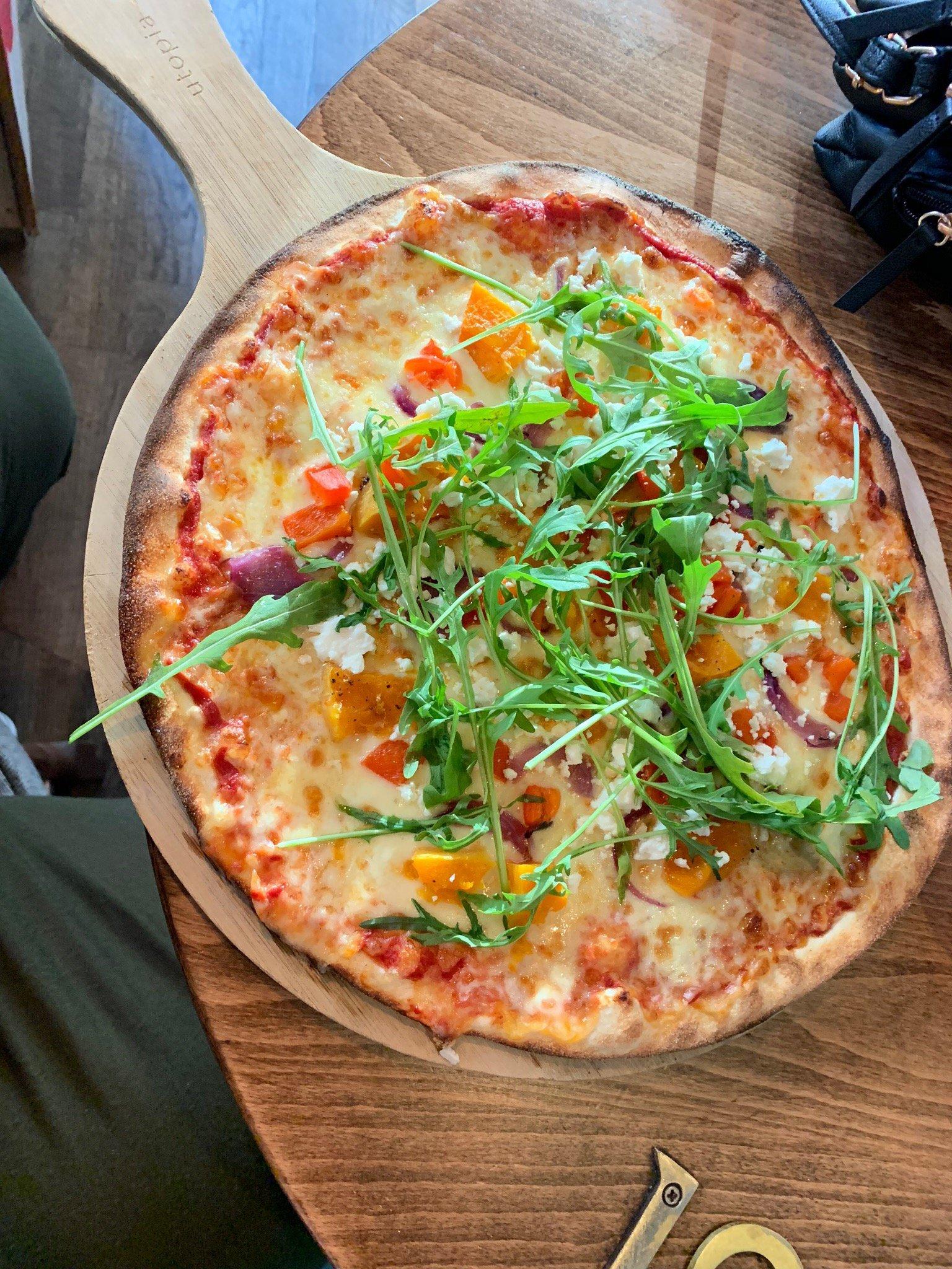 London Road Brew House