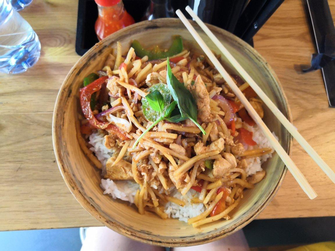 Pitaya Marseille - République