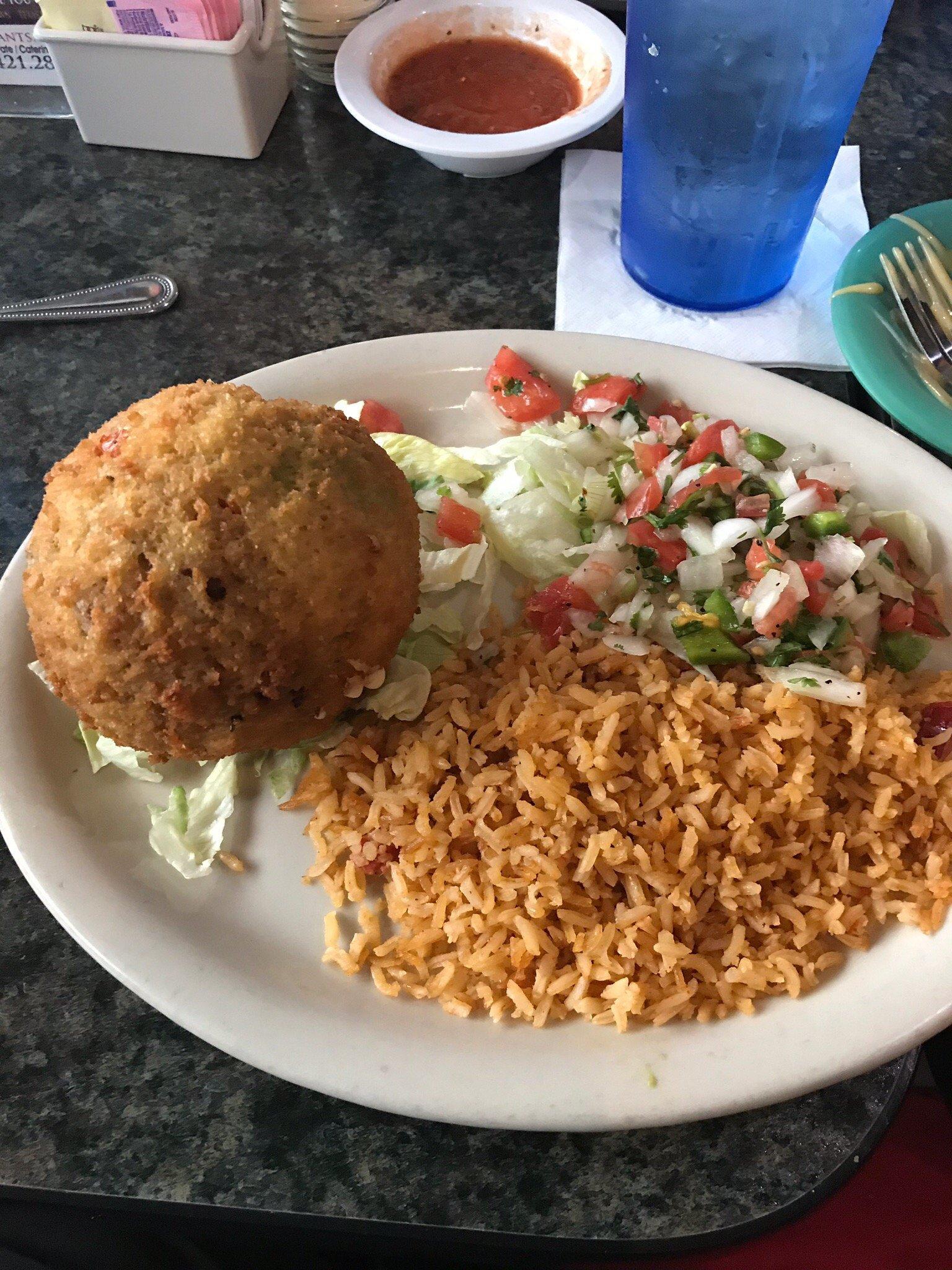 Luna's Mexican Restaurant