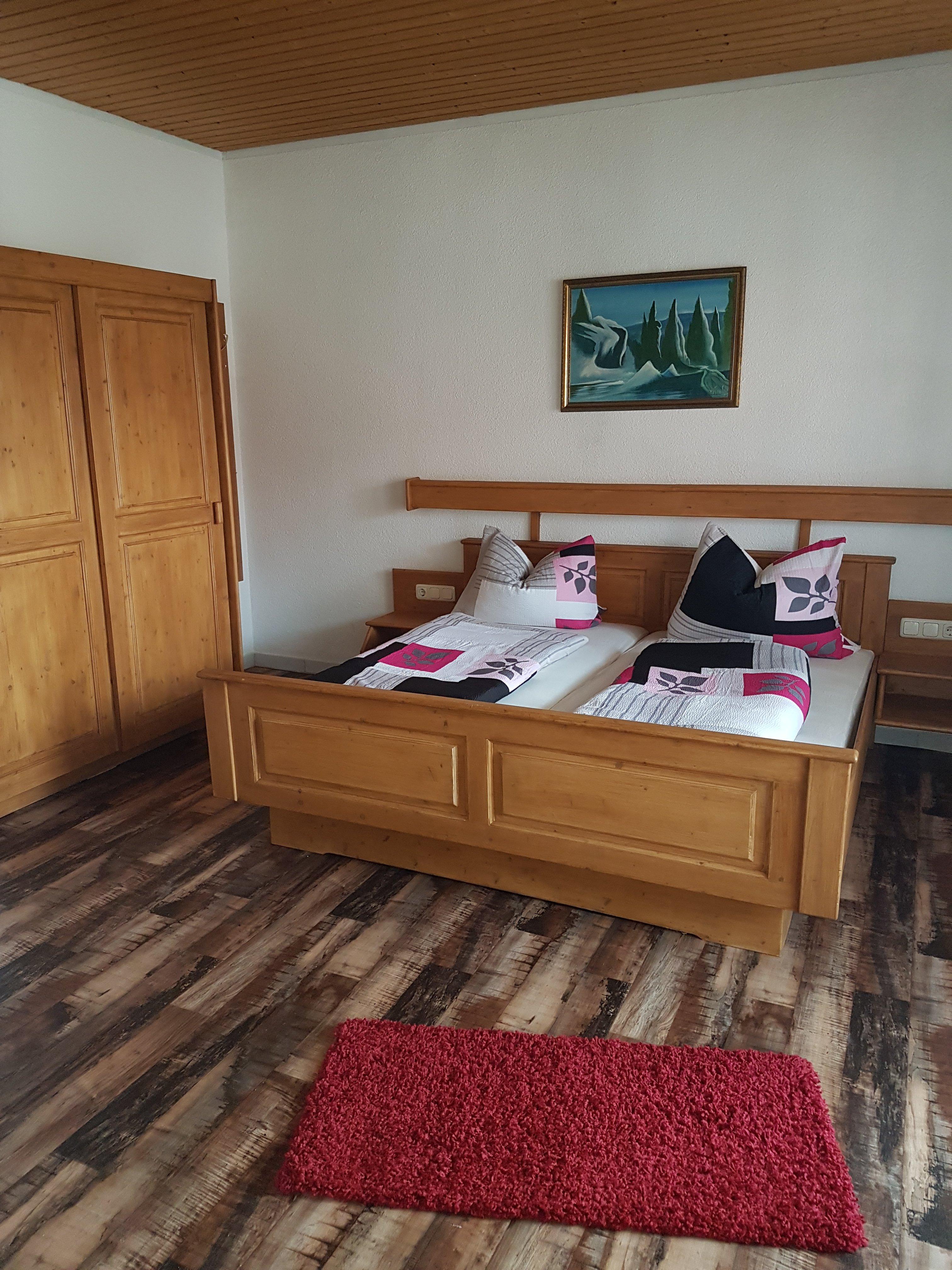 Landgasthof Zwicknagl