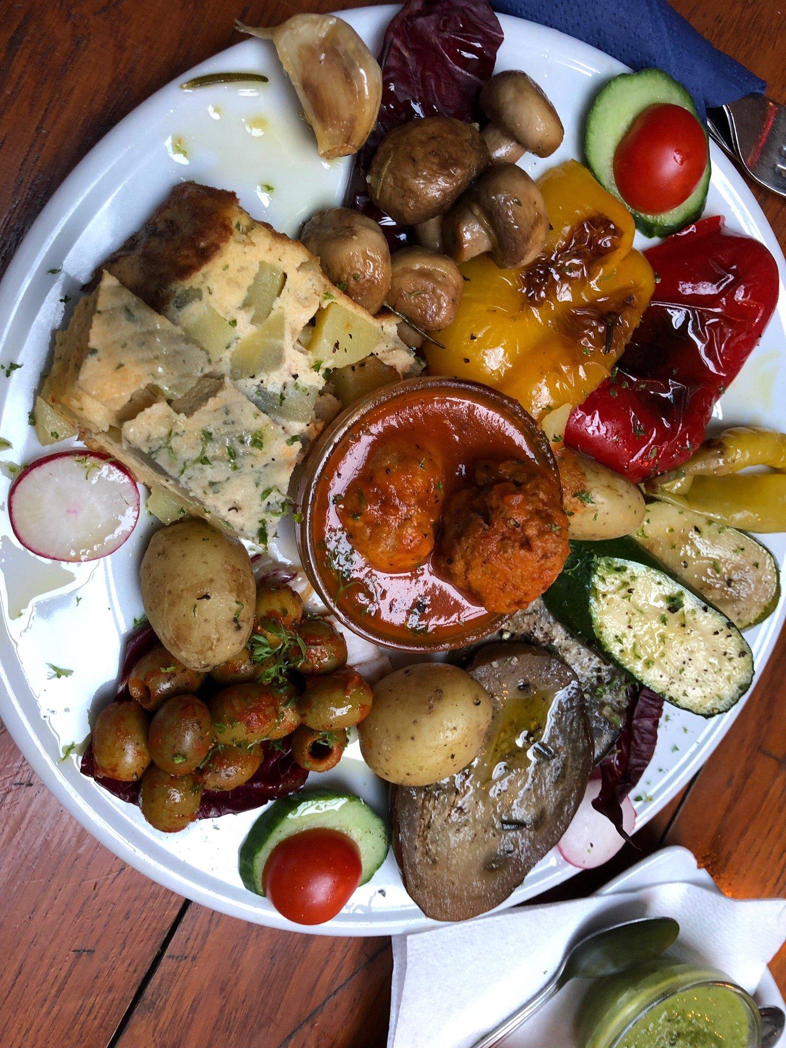 Wirtshaus am Kohlmarkt