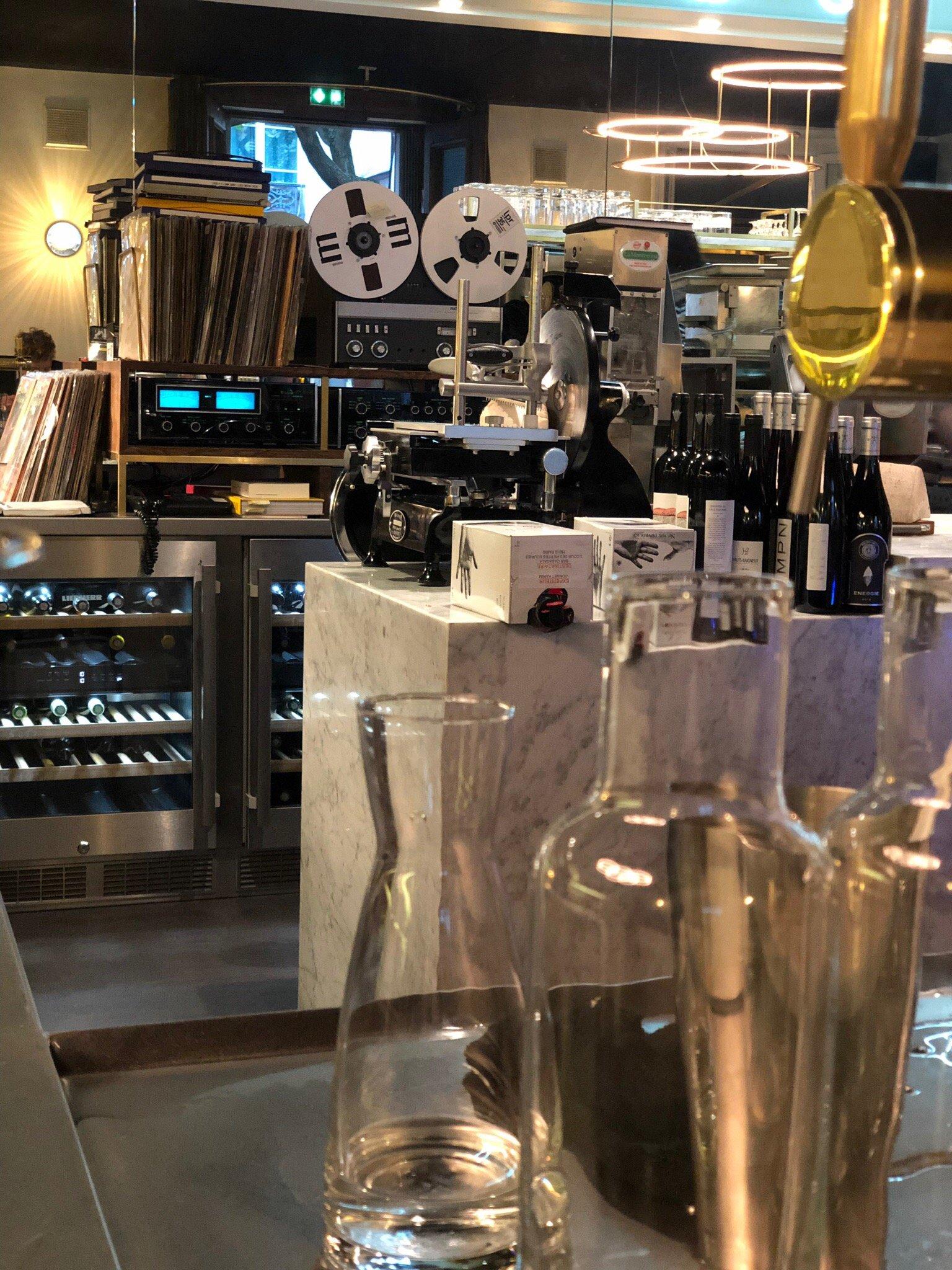 Photo by Fred-Lowe-Paris