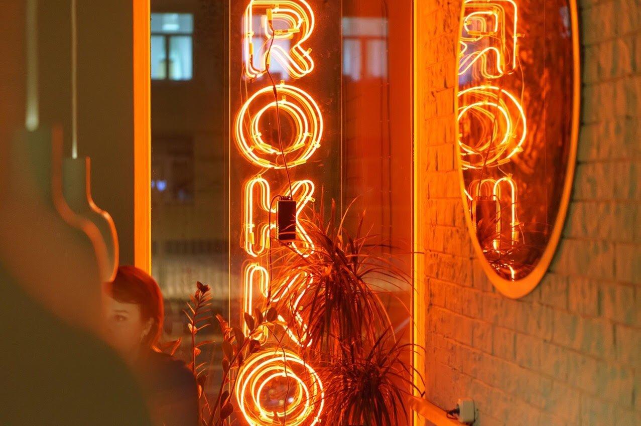 ROKKO Tapas.Wine.Fiesta