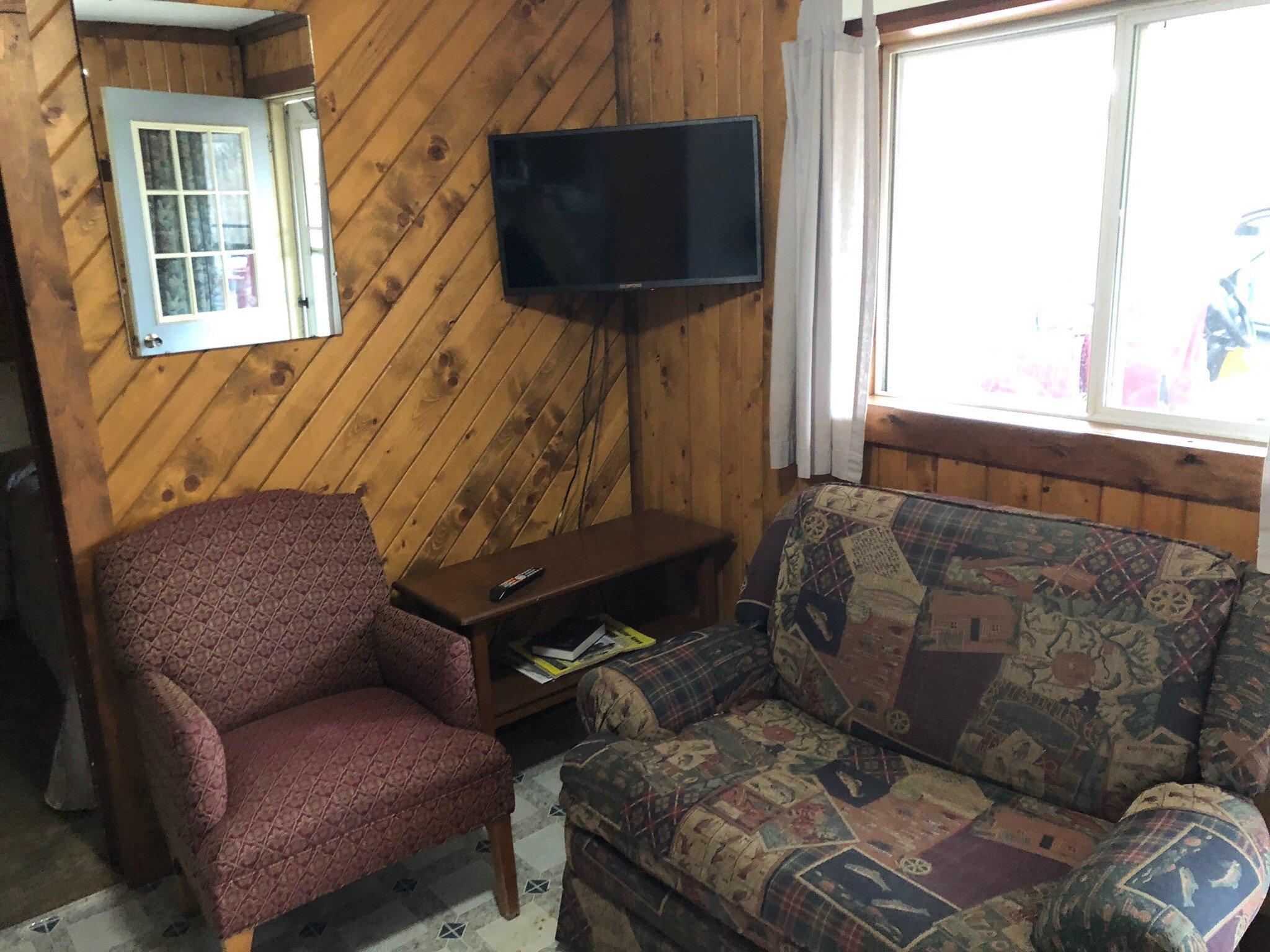 Dunes Motel