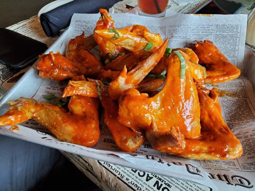 Carmine's Restaurant and Bar