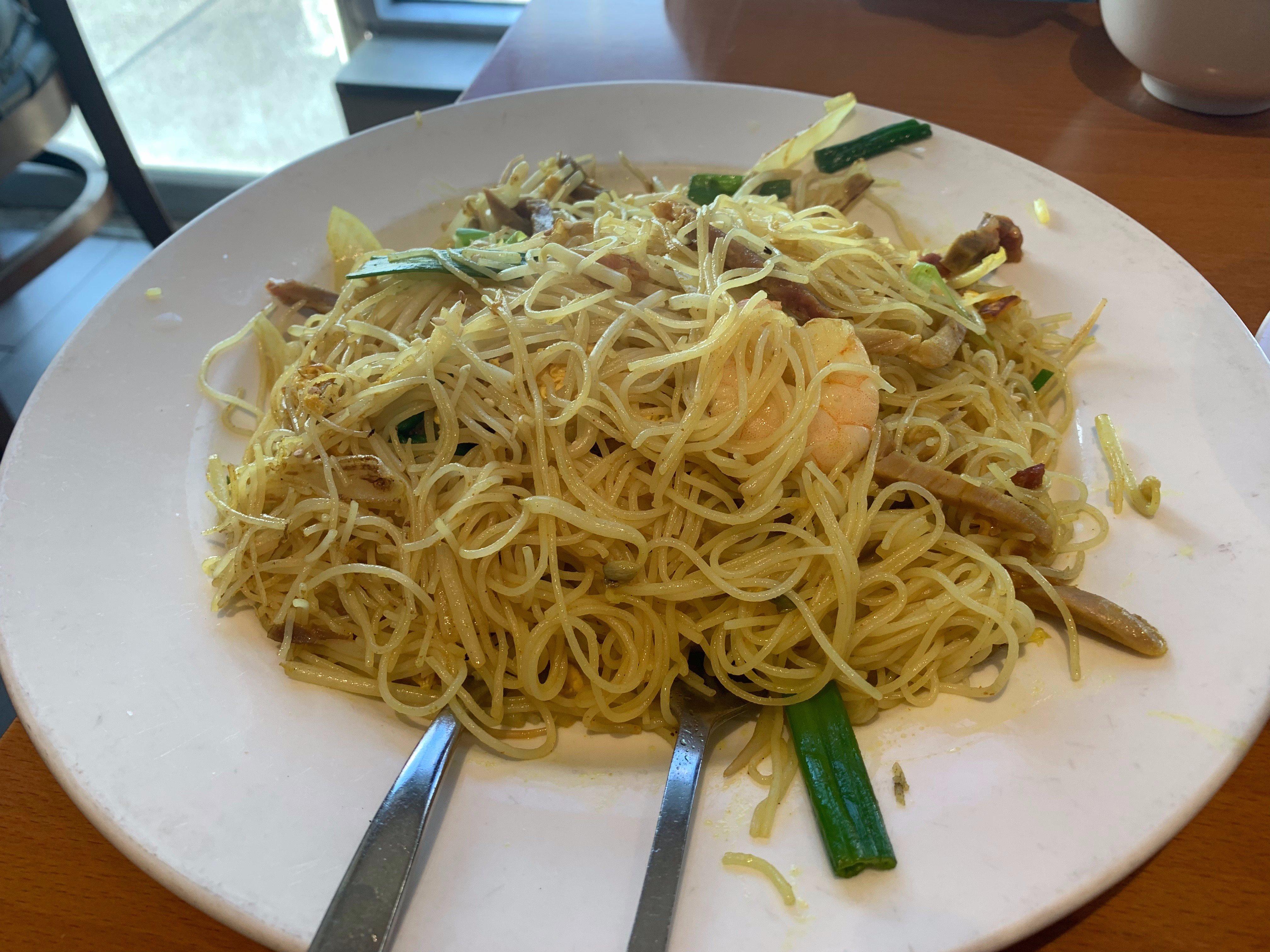 Duotian Fish Soup Noodles Restaurant