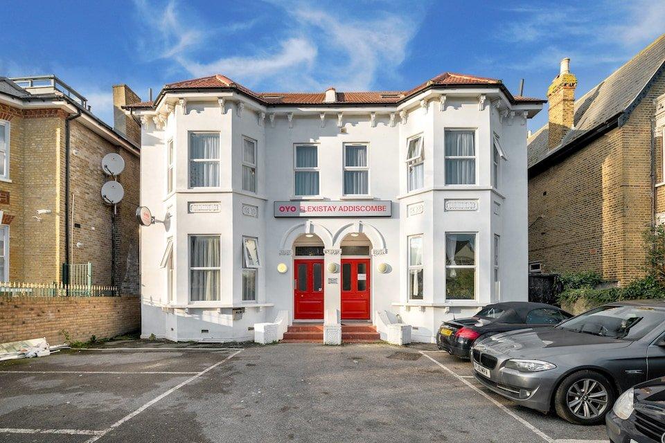 OYO Flexistay Addiscombe
