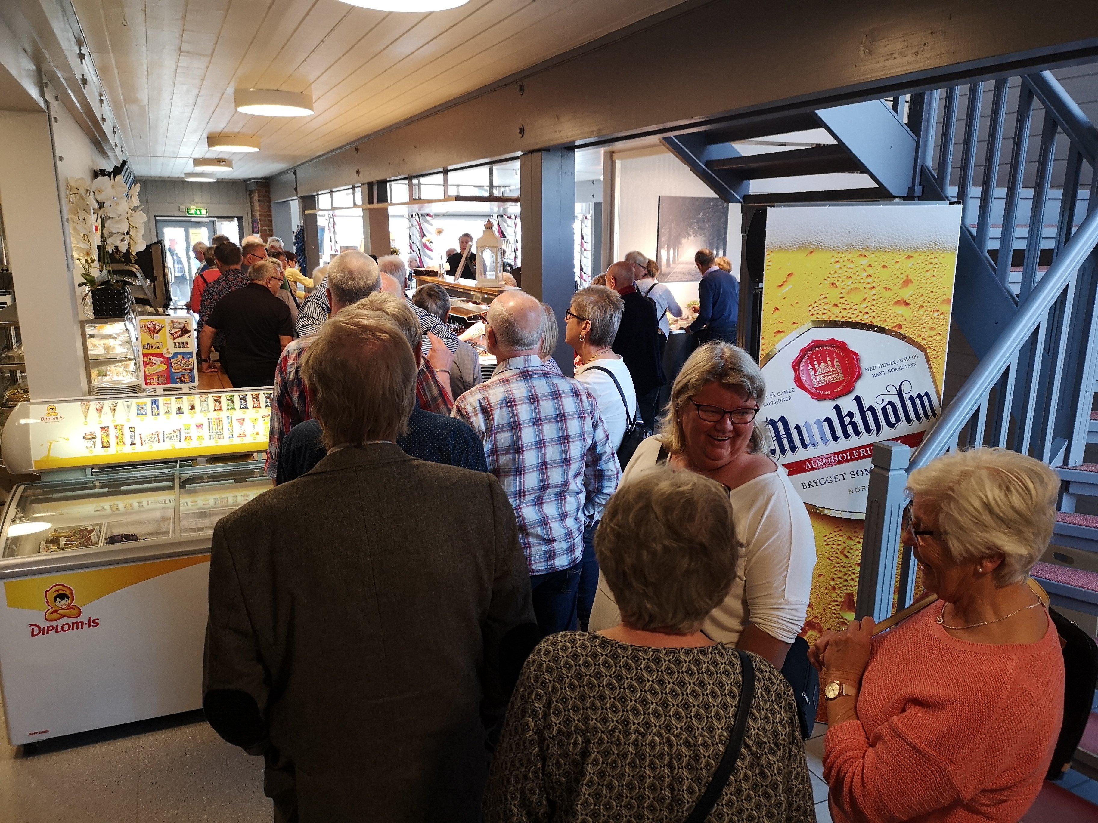 Frich's Motell & Spiseri