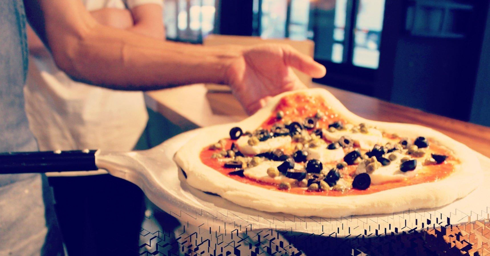 Photo by brunos_pizzeria