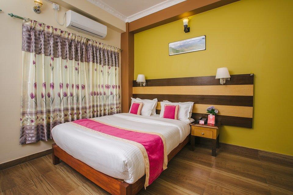 OYO 11461 Hotel Manaslu