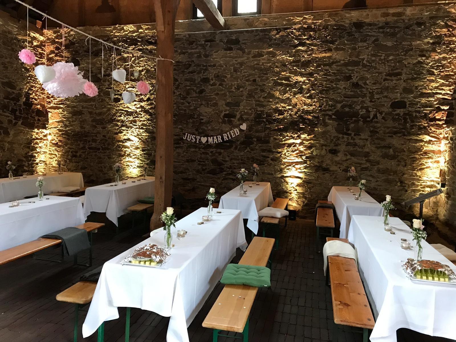 Zehntscheune Kronberg