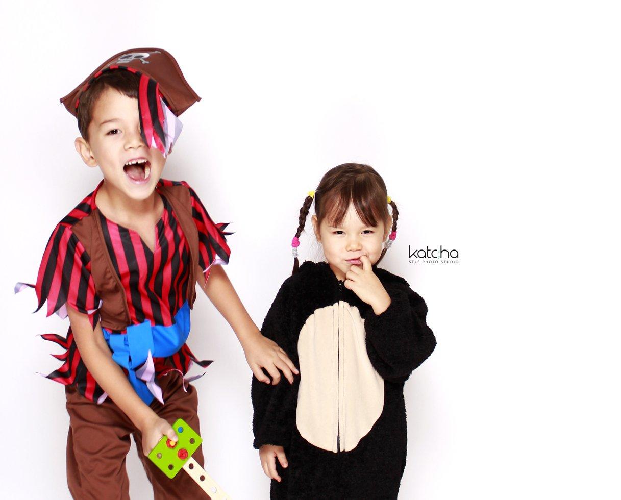 Katcha Self Photo Studio