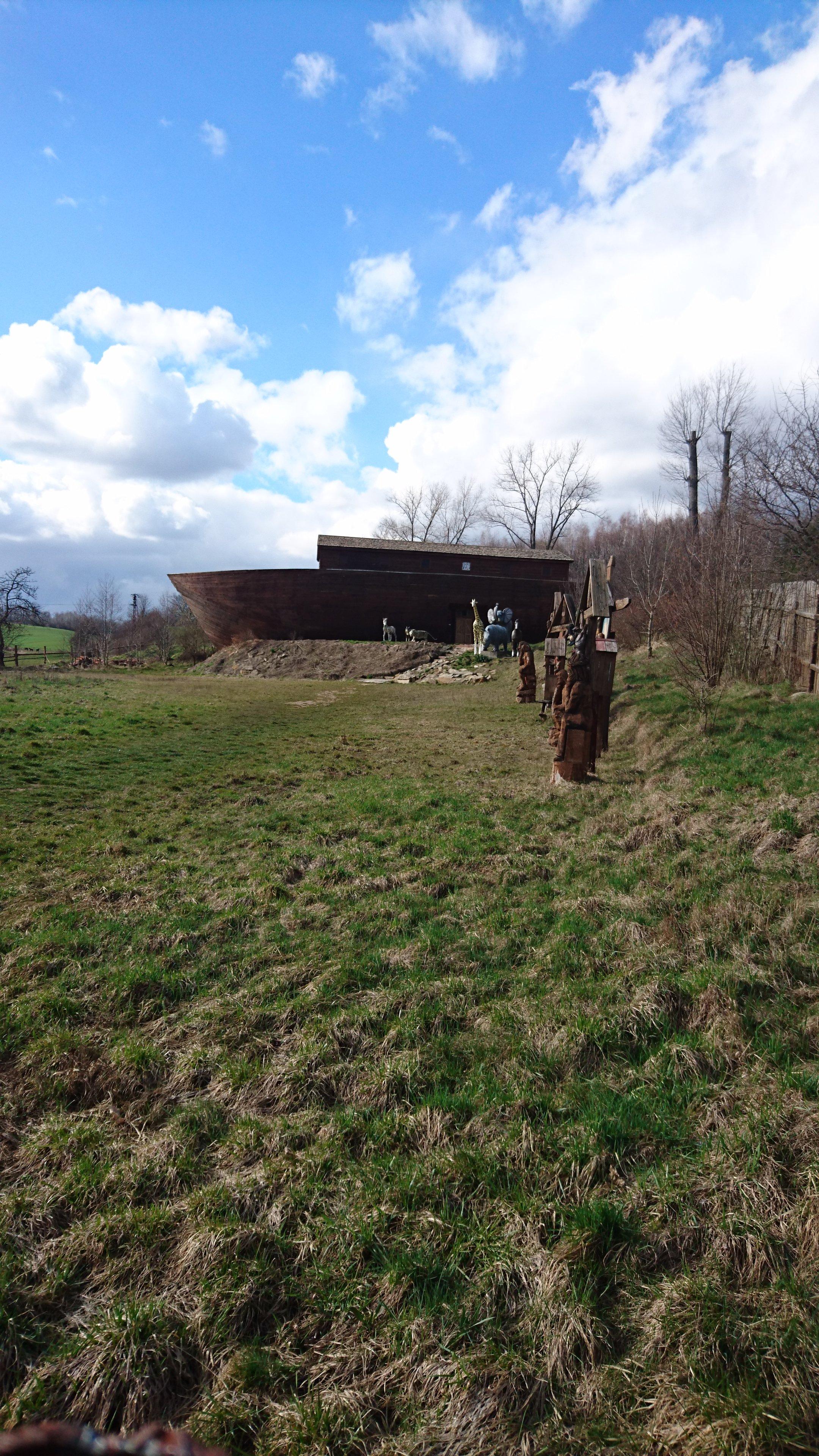 Cafe Galeria Milinski