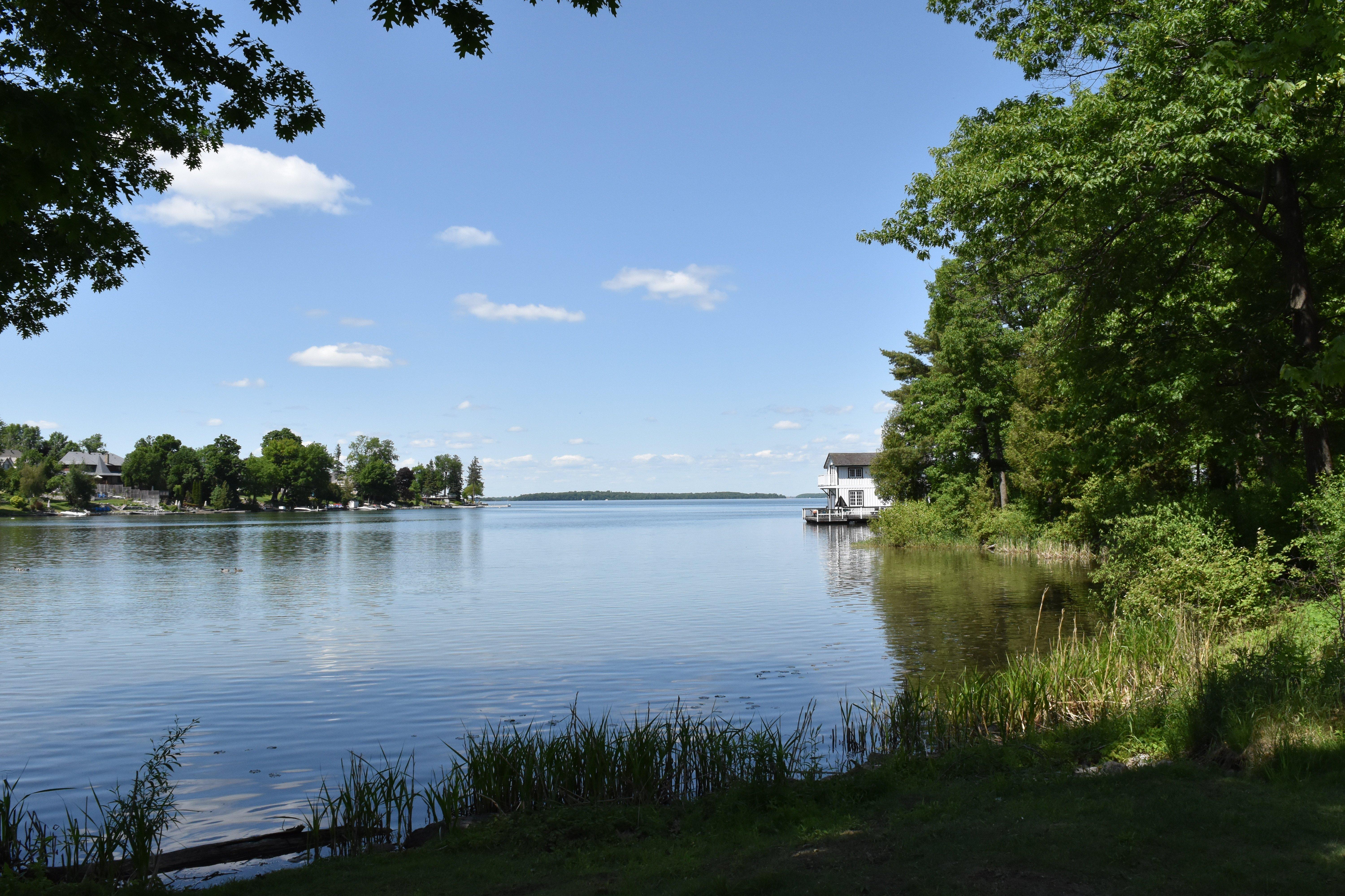 Stephen Leacock Museum