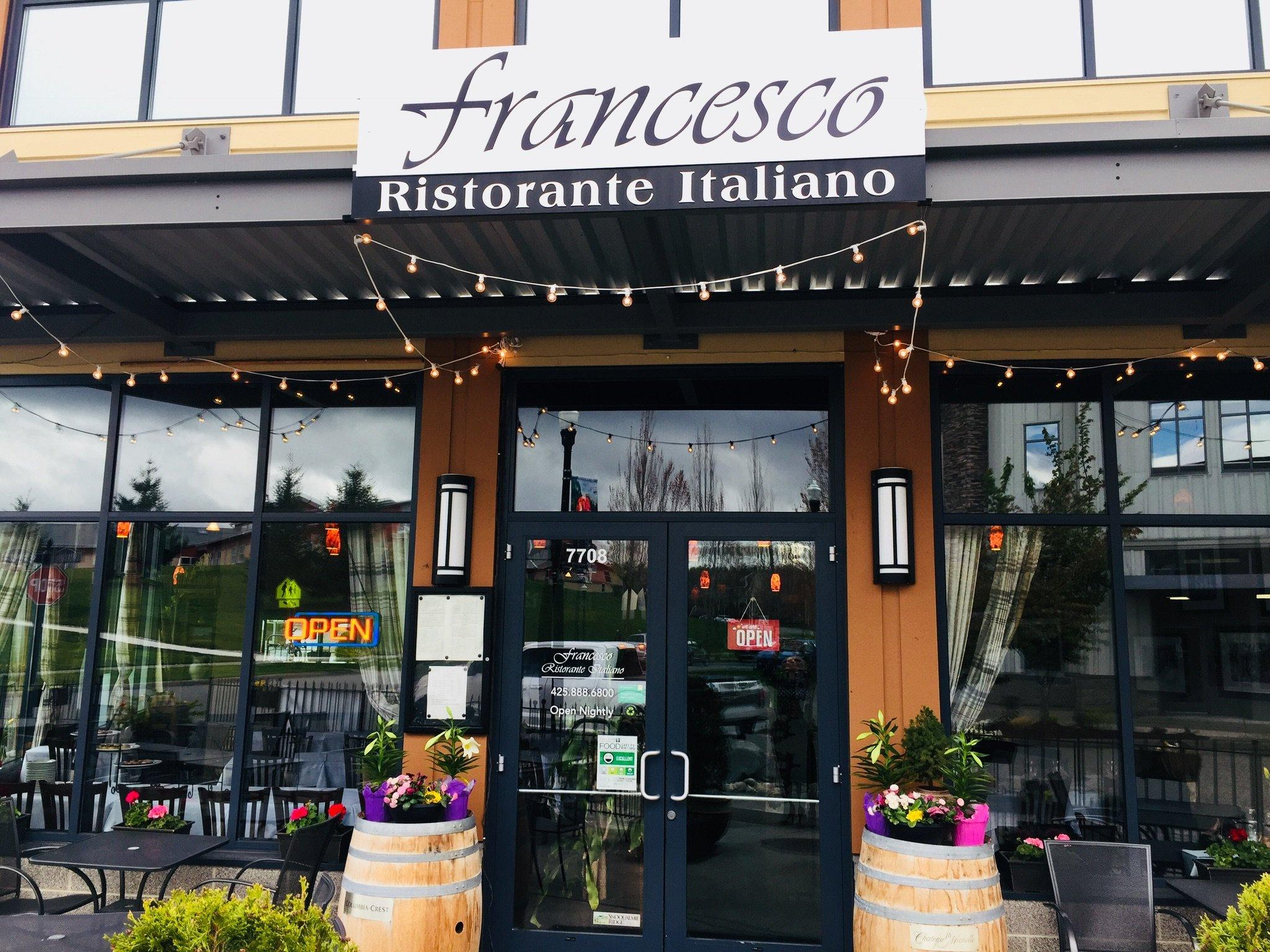 Francesco Ristorante Italiano
