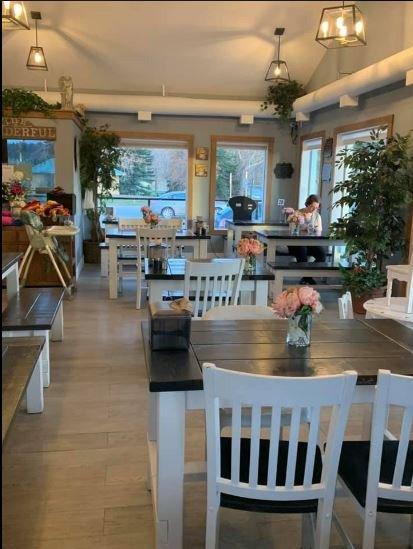 Angel's Cappuccino & Ice Cream Cafe