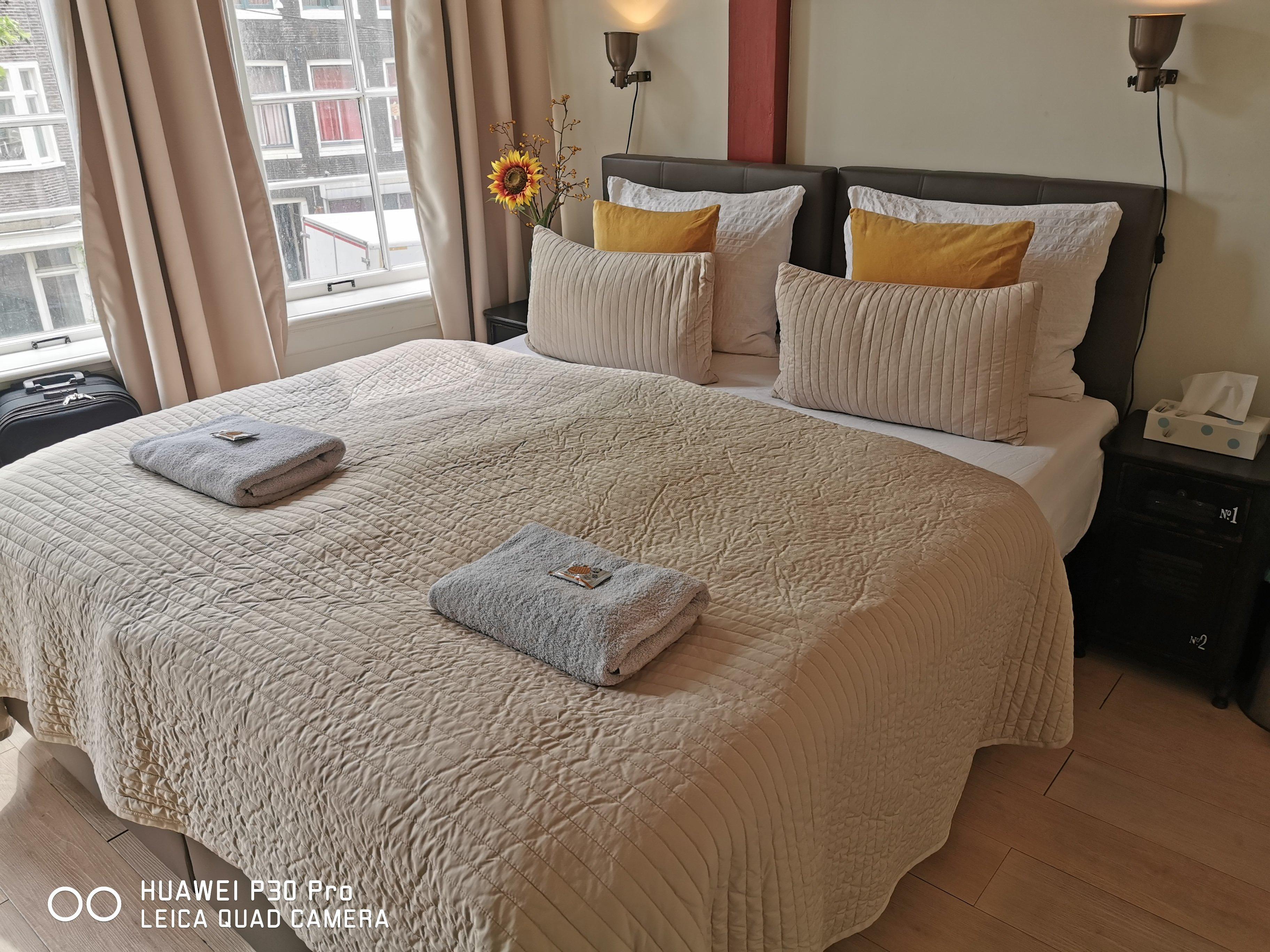 Sunflower B&B Amsterdam