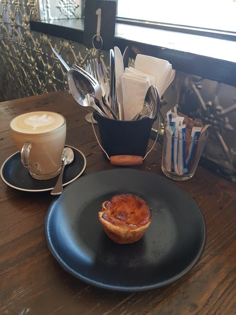 St Peters Bakehouse & Coffee Shop