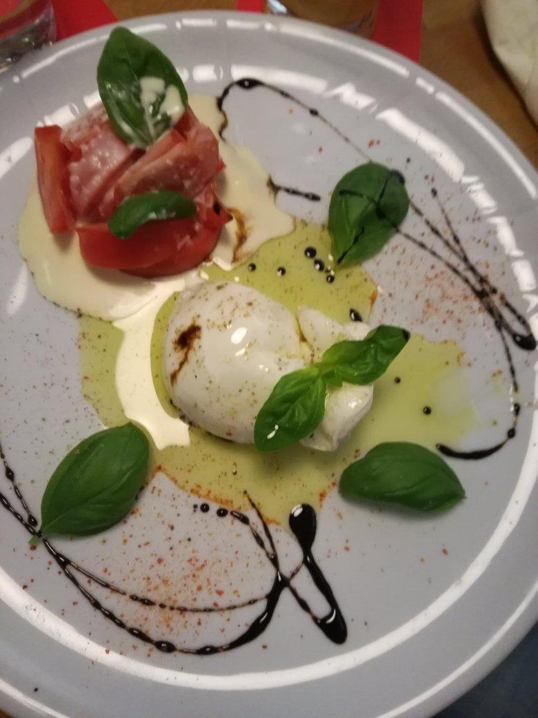 Pizzamanufaktur Casa Vecchia