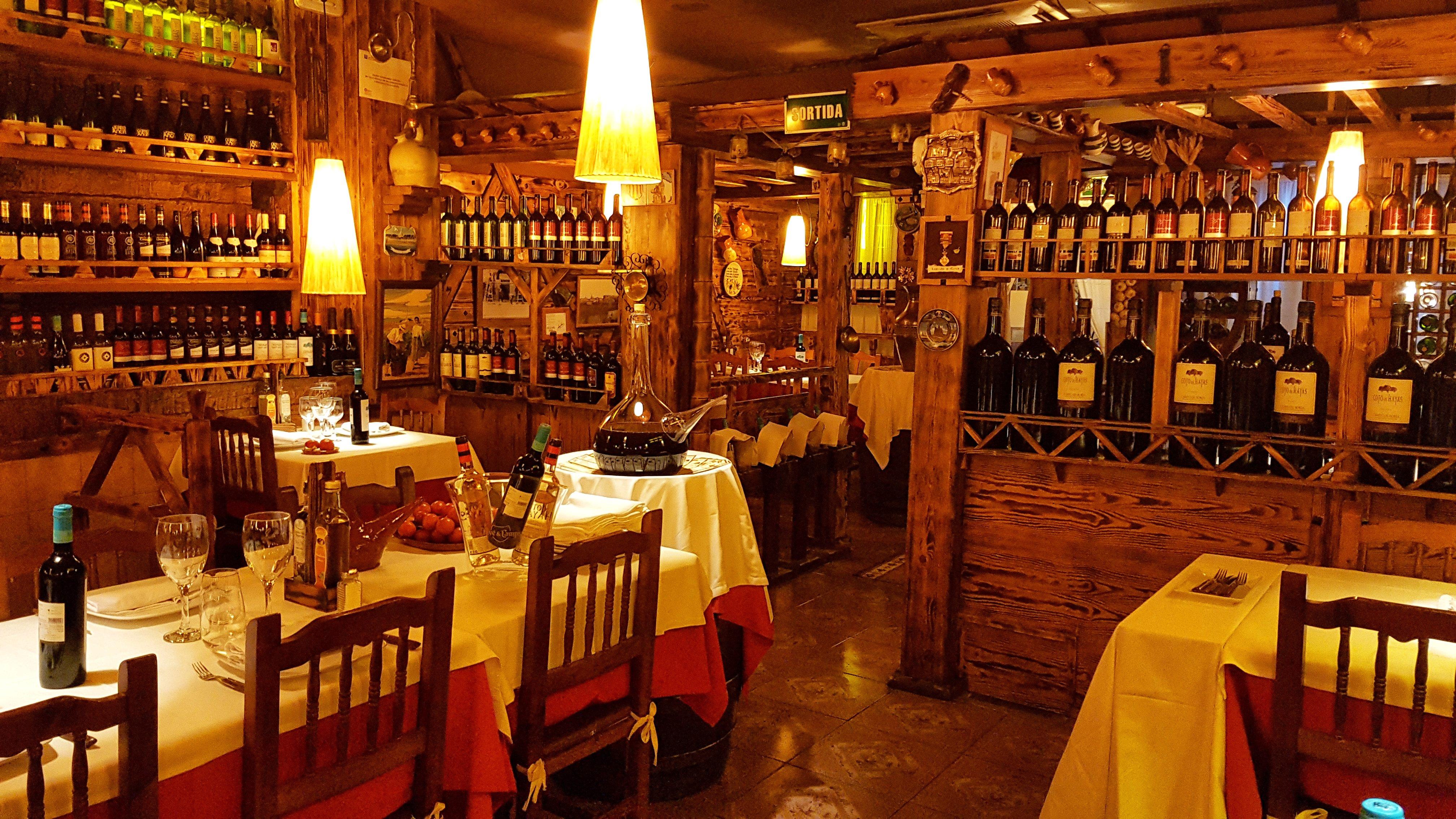 El Brot De L'all I Oli