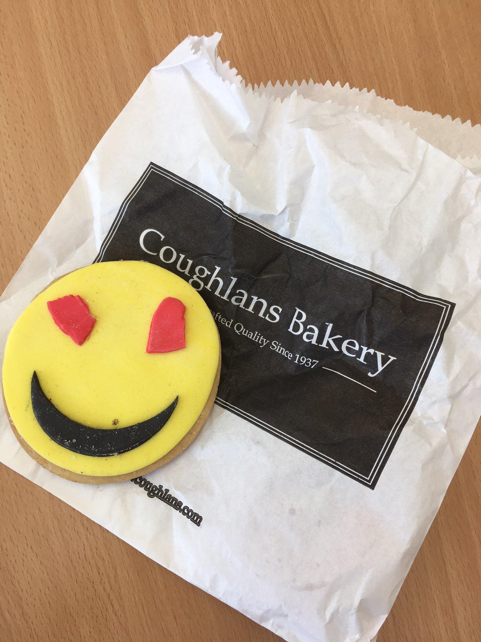 Coughlans Bakery