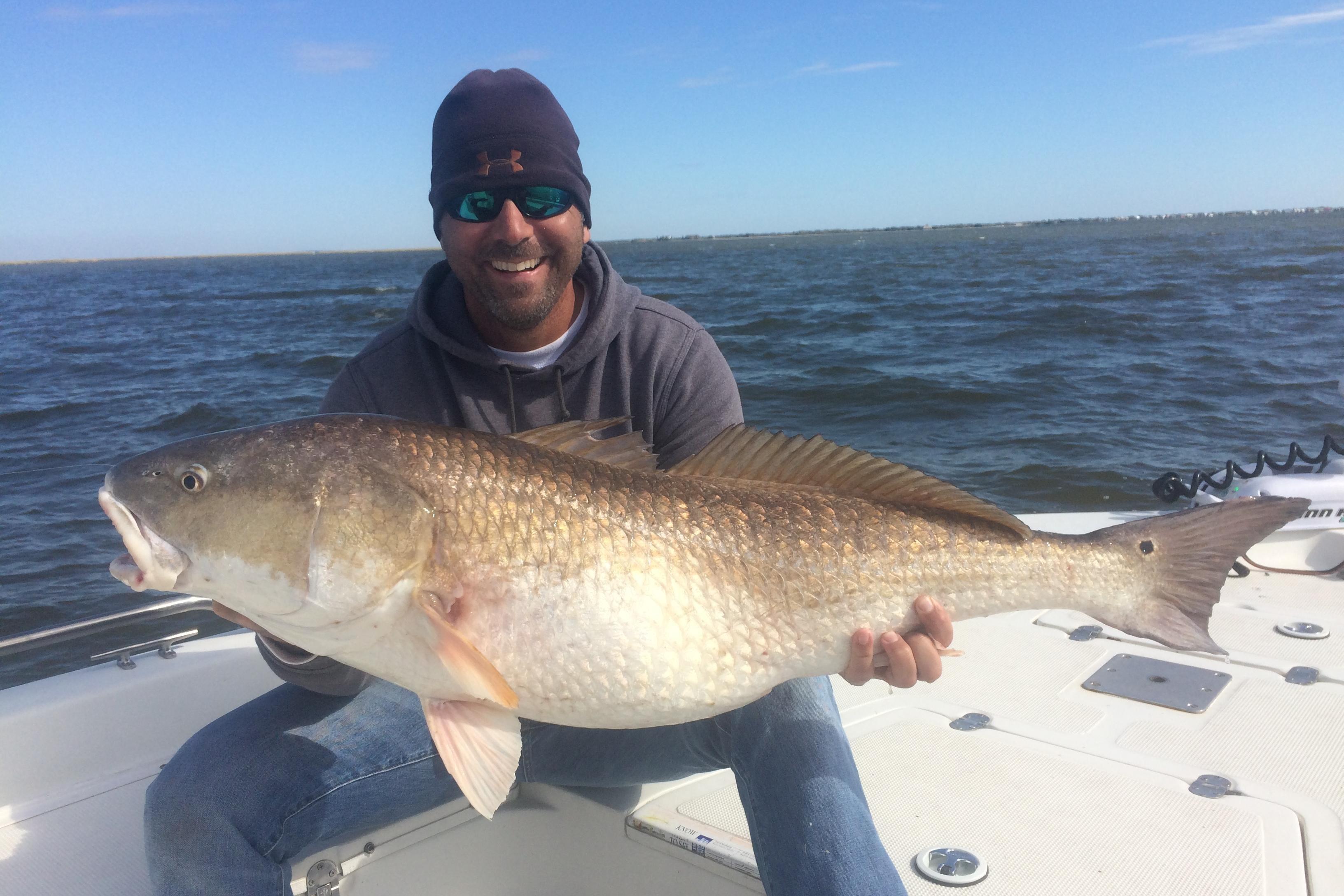 Acadian Outdoor Charters