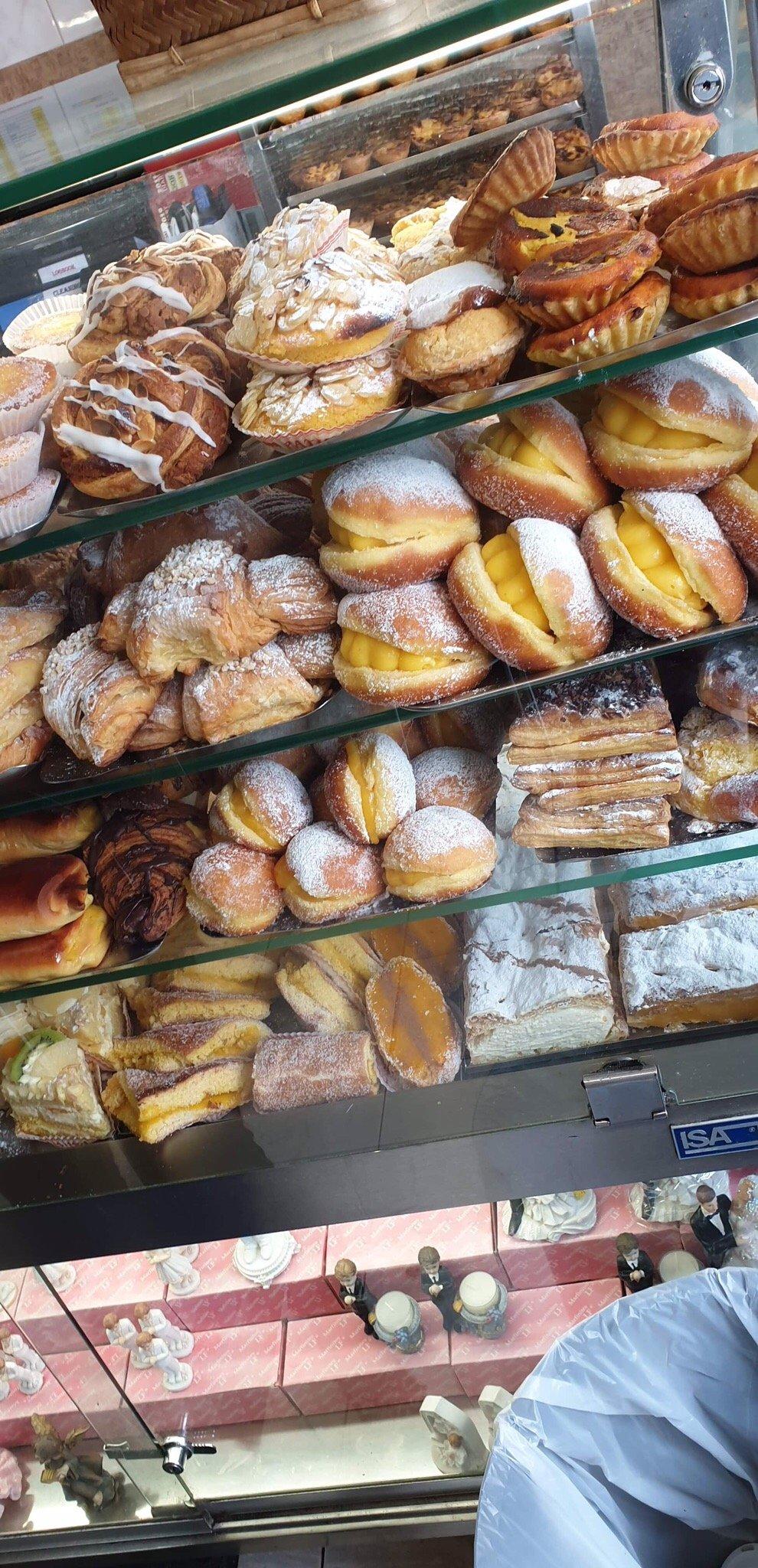 Lisboa Patisserie