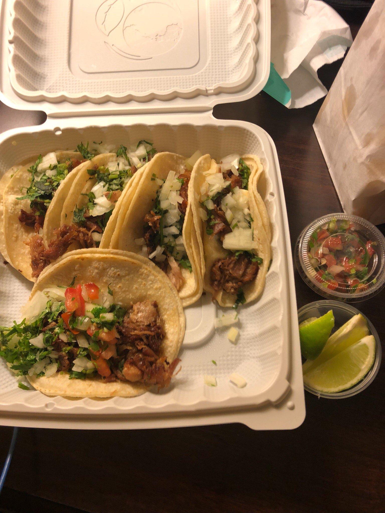 Las Cazuelas Taqueria