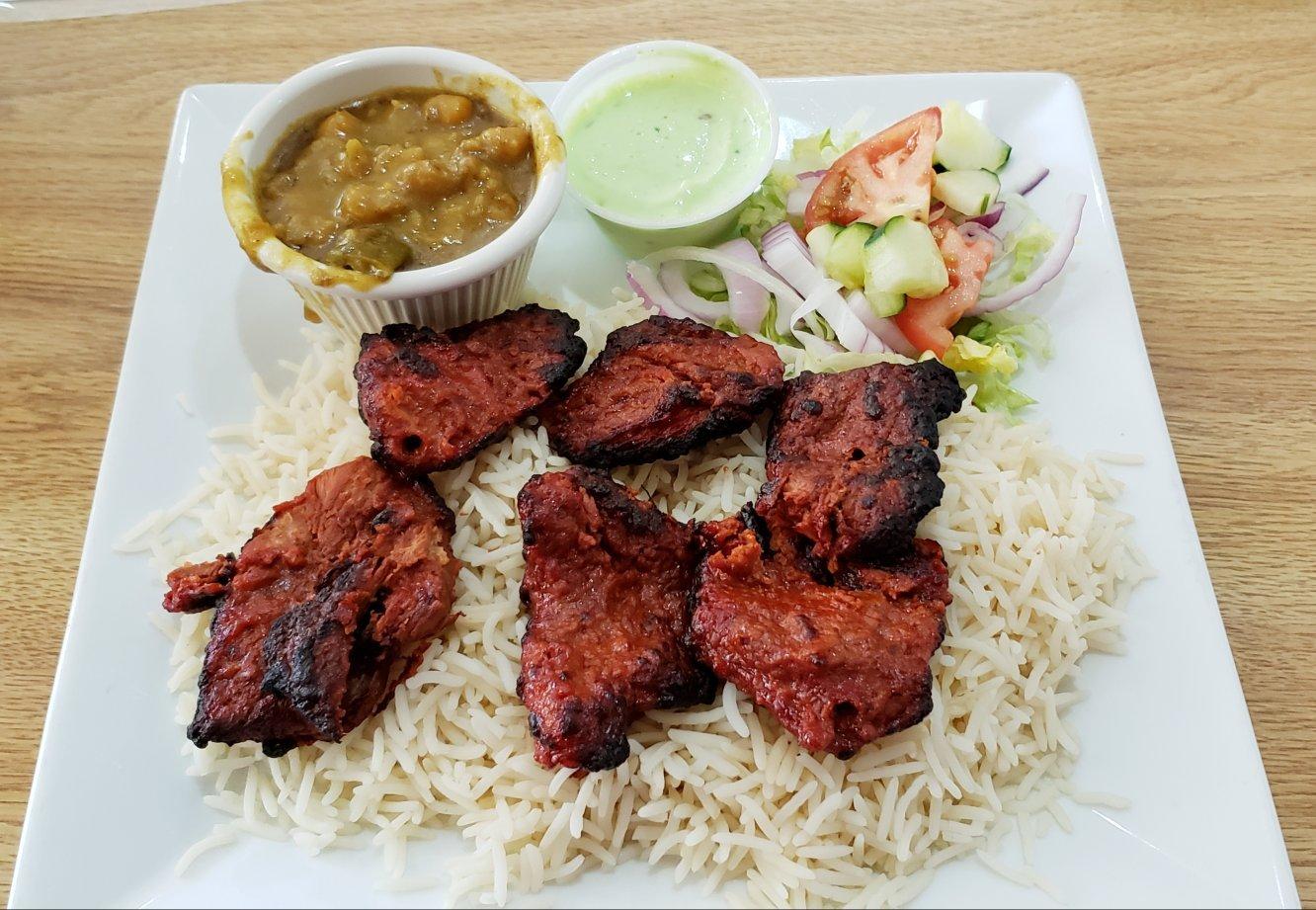Tandori Kabab N Grill