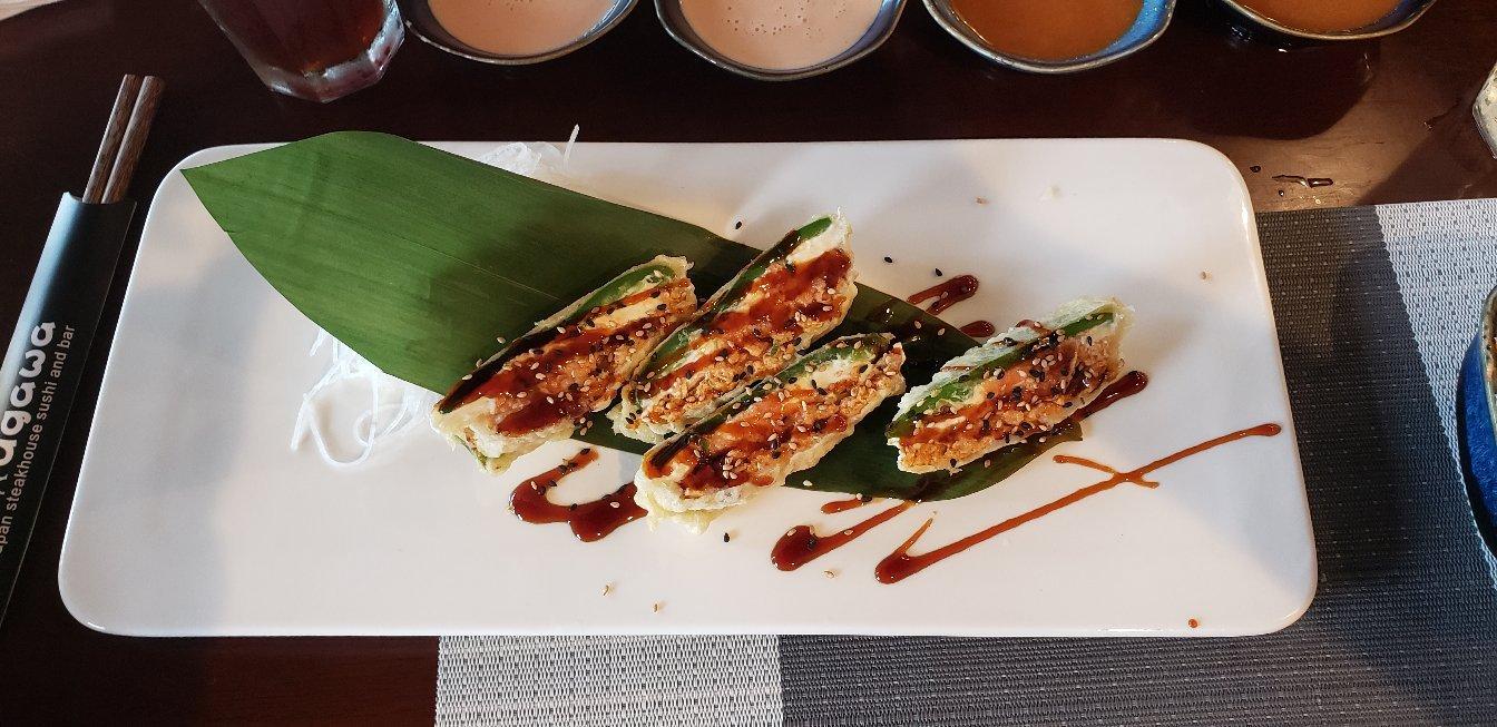 Tokugawa Japan Steakhouse Sushi & Bar