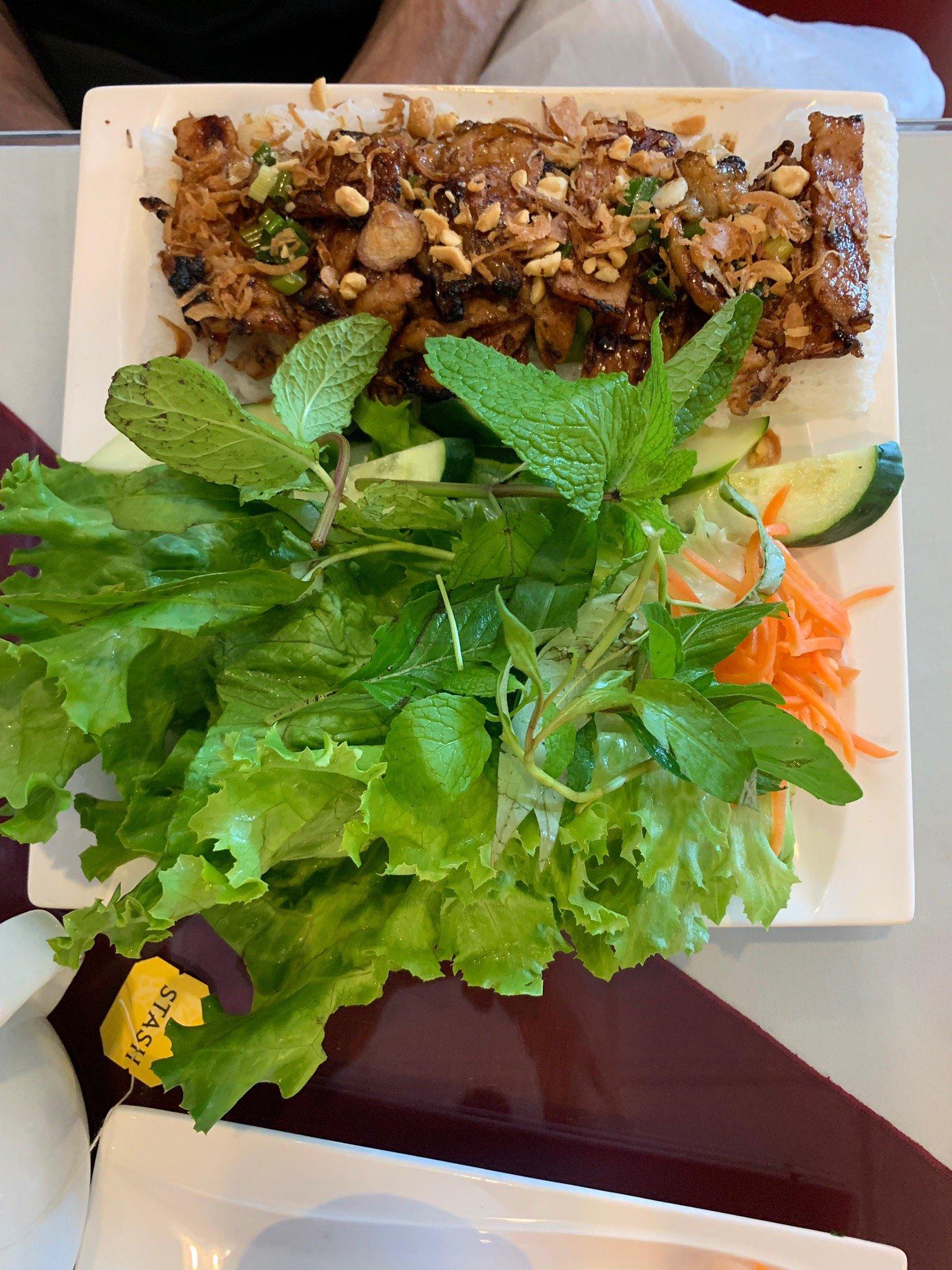 vPho-A Taste of Vietnam